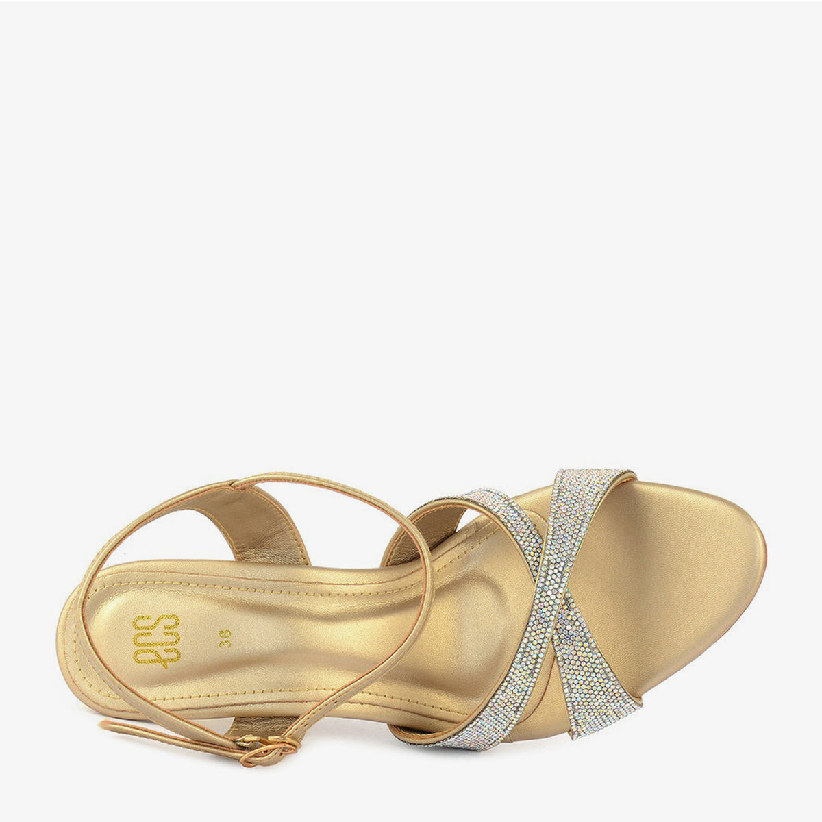 Golden
