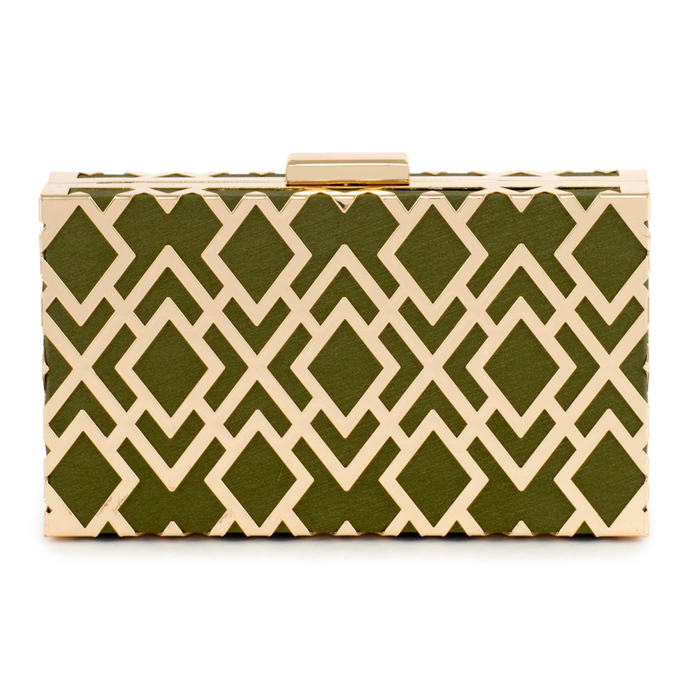 Vierra Geo Clutch