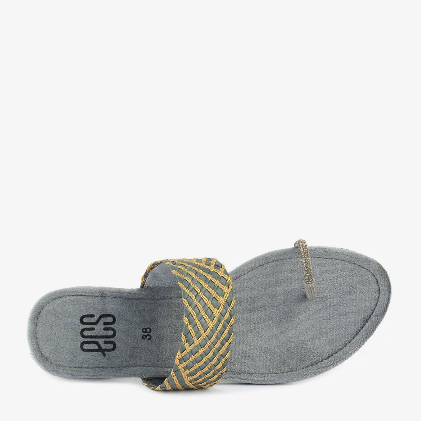 Grey