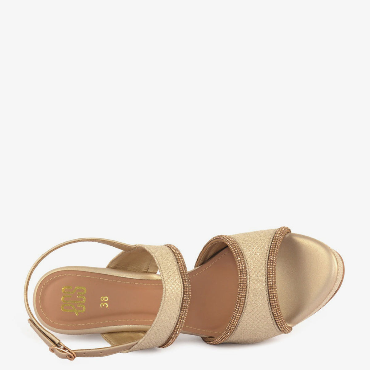 Golden