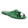Green swatch
