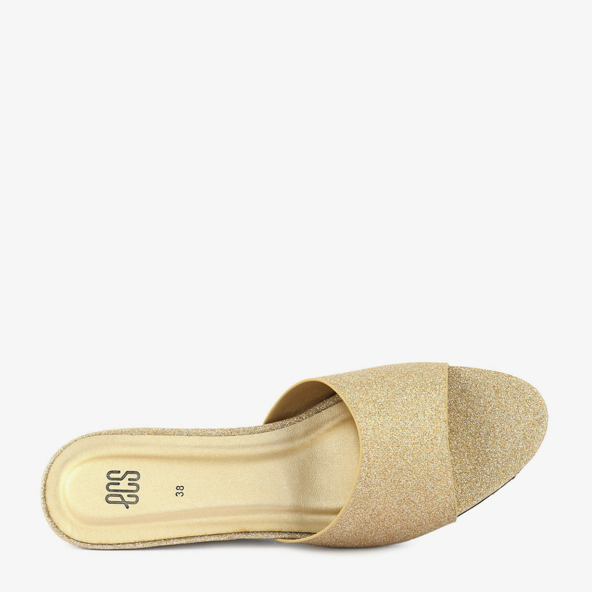 Golden
