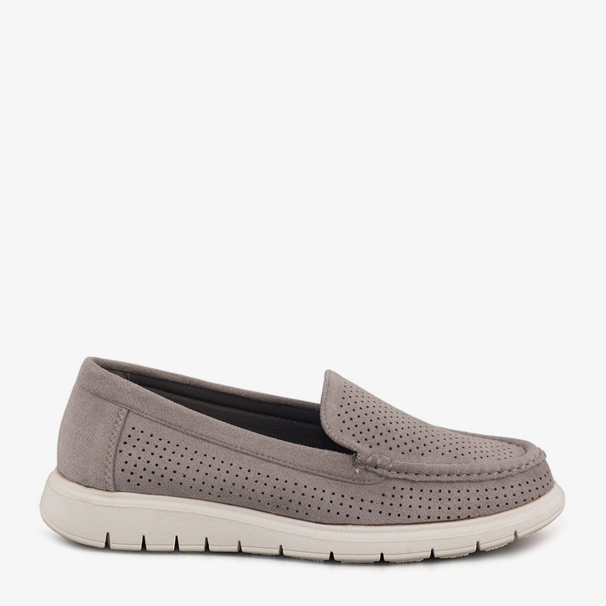 Grey