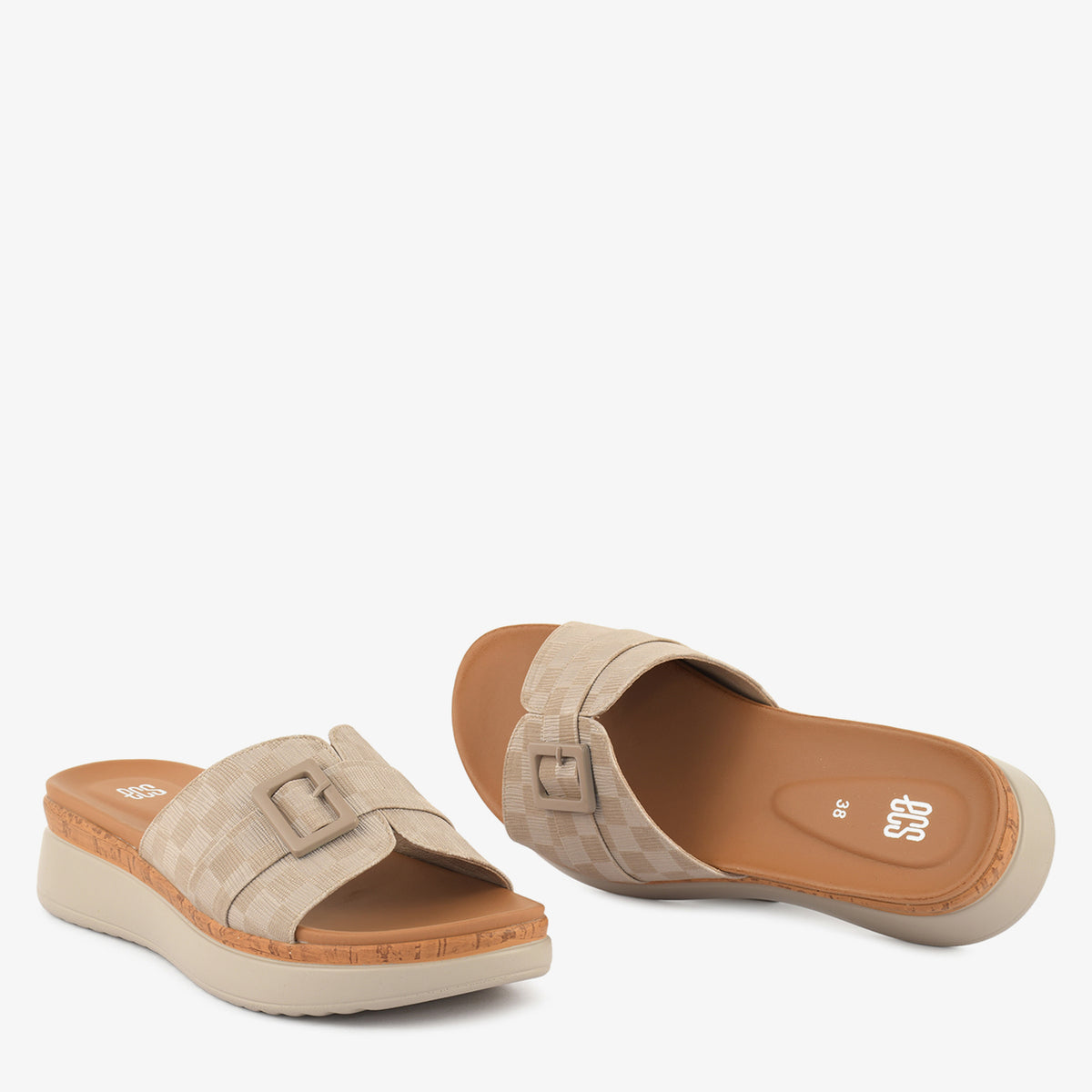 Beige