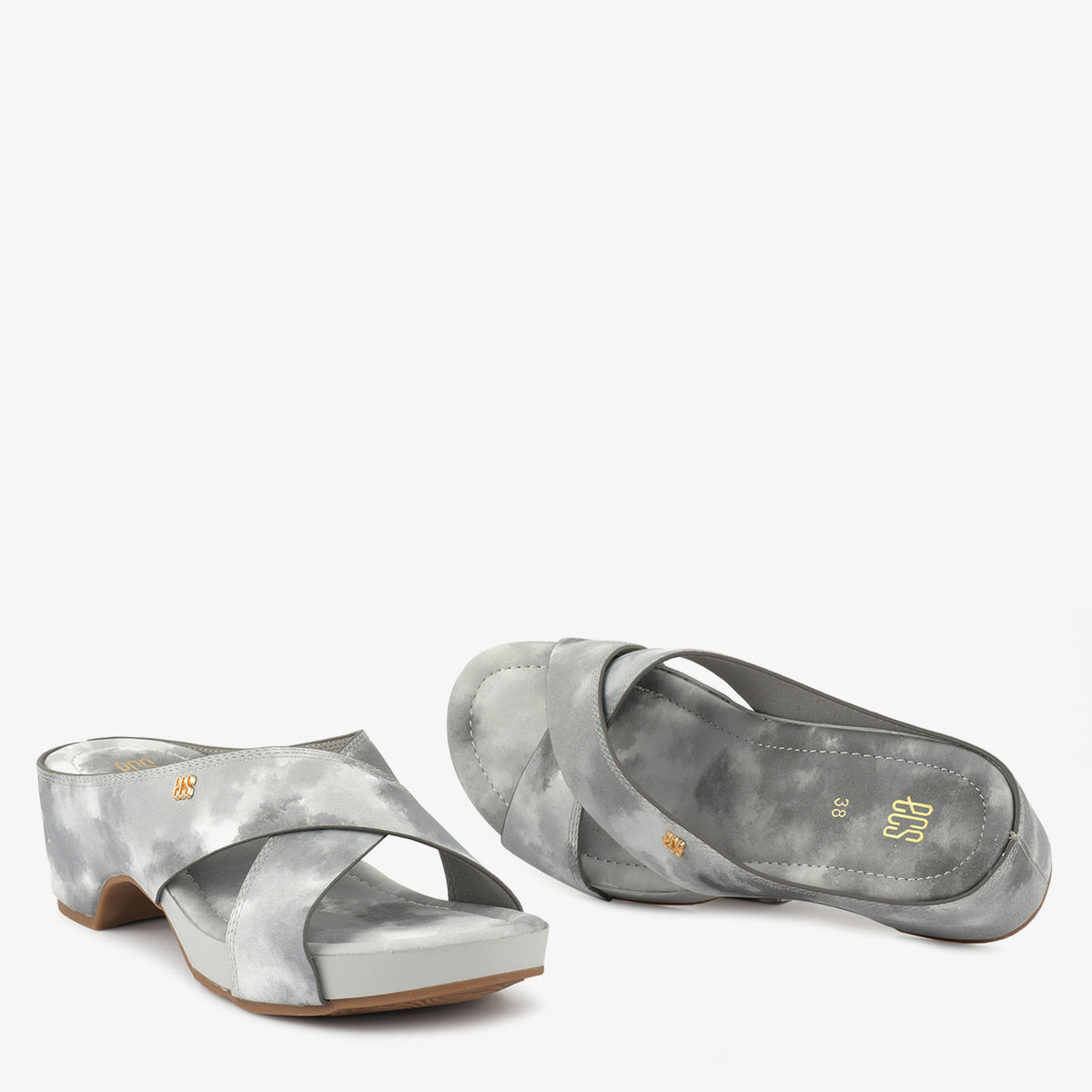 Grey