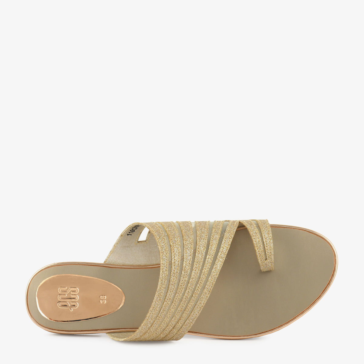 Golden