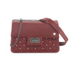 Maroon swatch