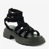 Black swatch