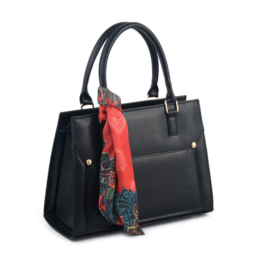 Scarf Shoulder Bag – ECS1