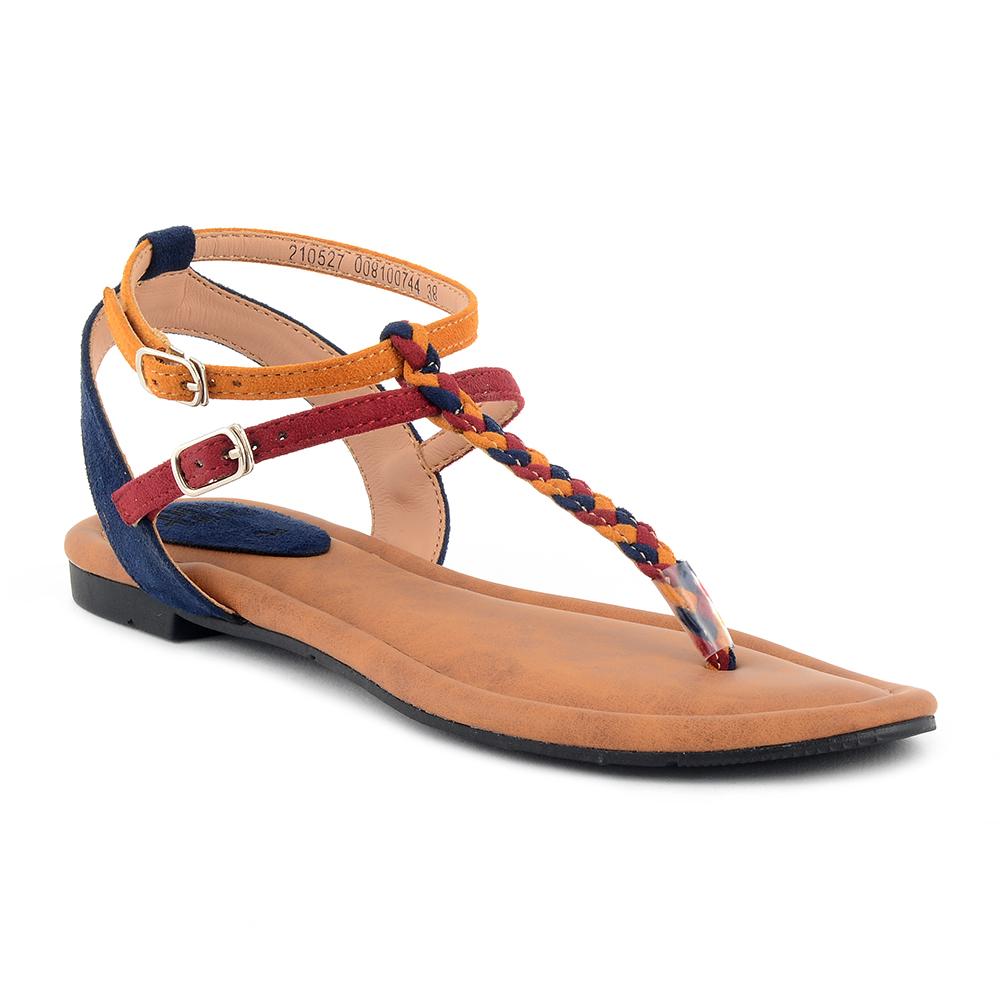 Lightweight Naki Sandals