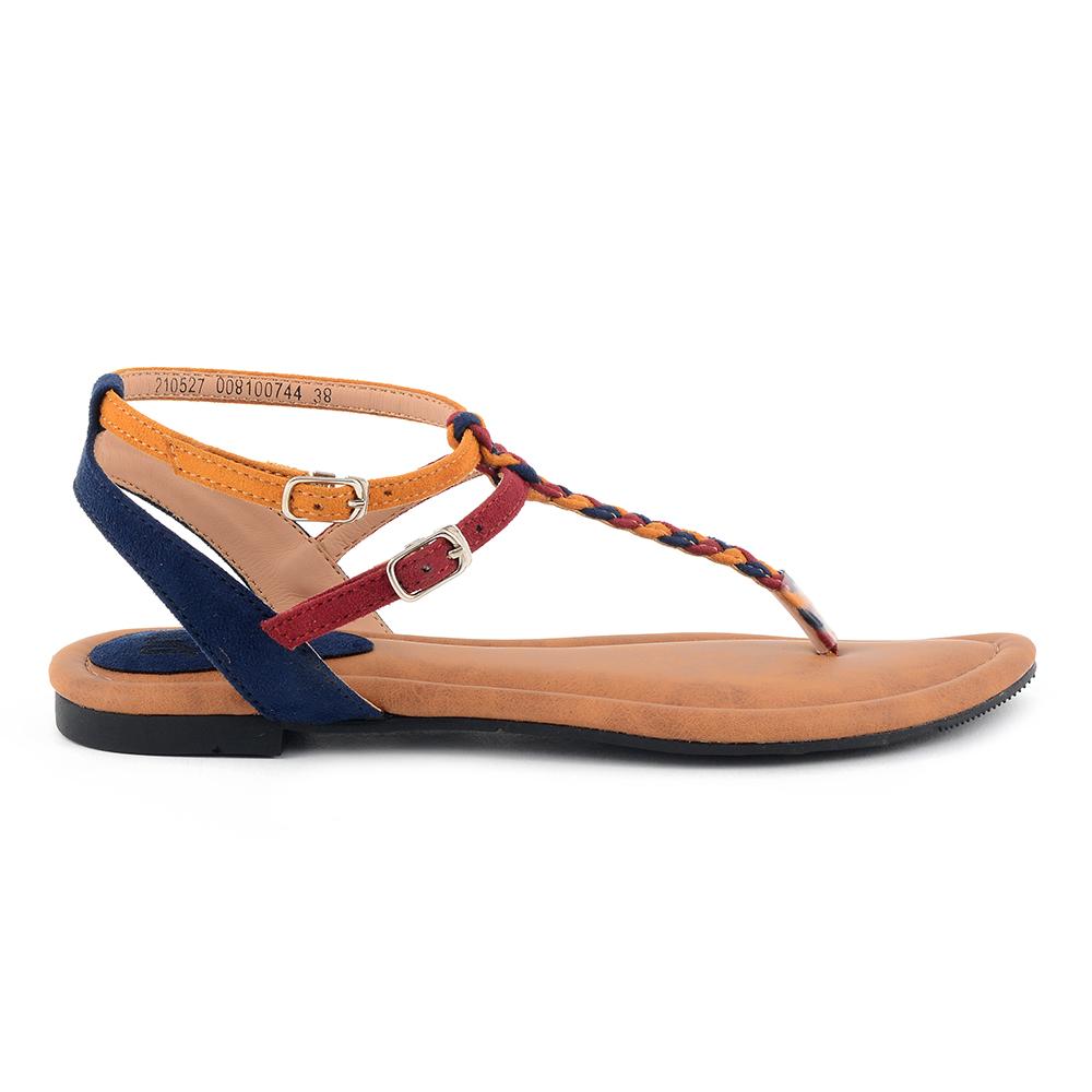 Lightweight Naki Sandals