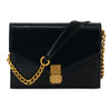 Black swatch