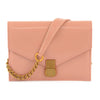 Pink swatch