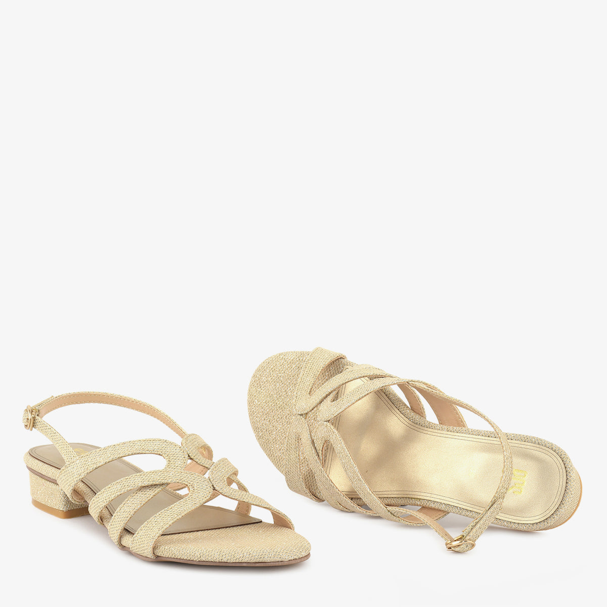 Golden