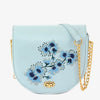 Blue swatch