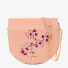 Pink swatch