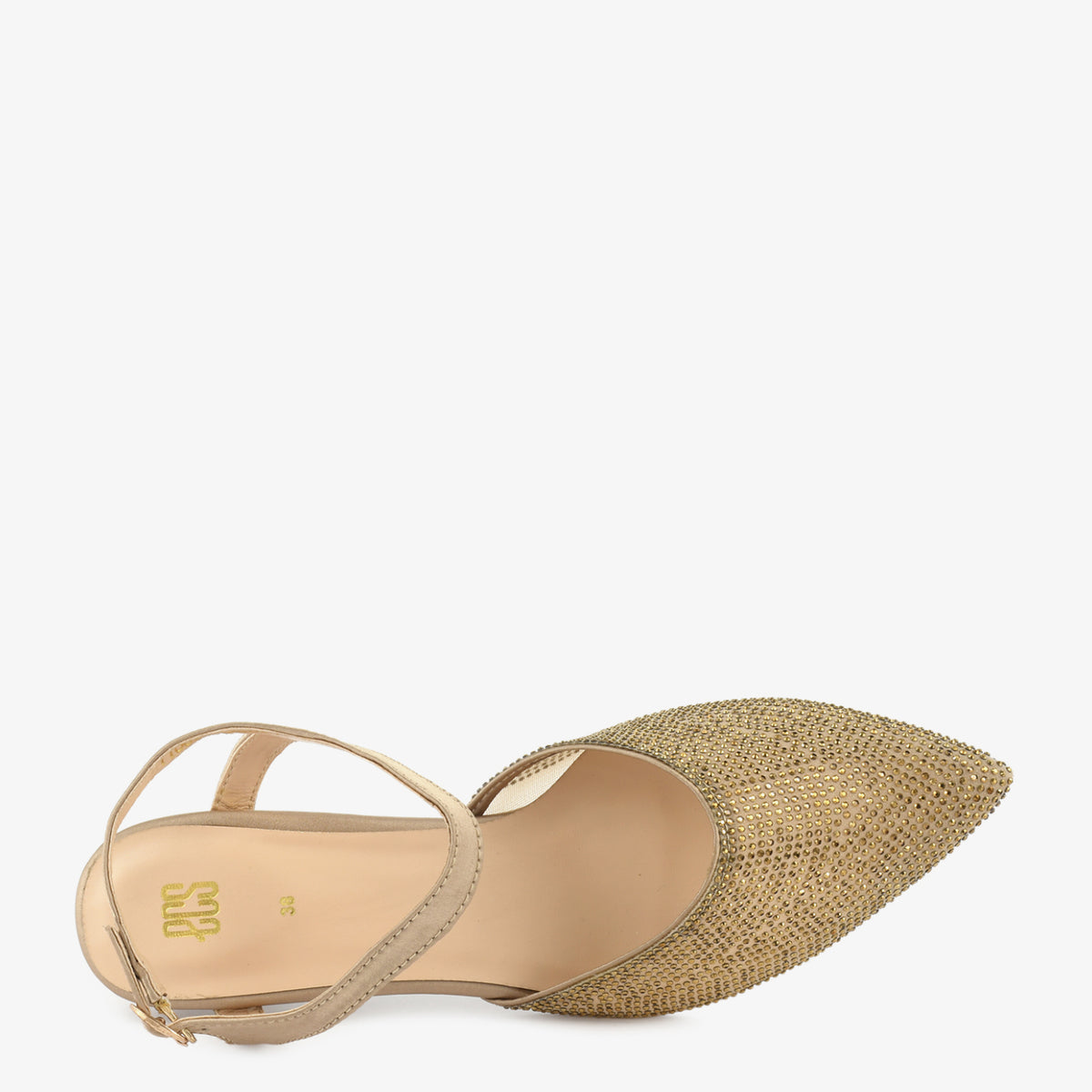 Golden