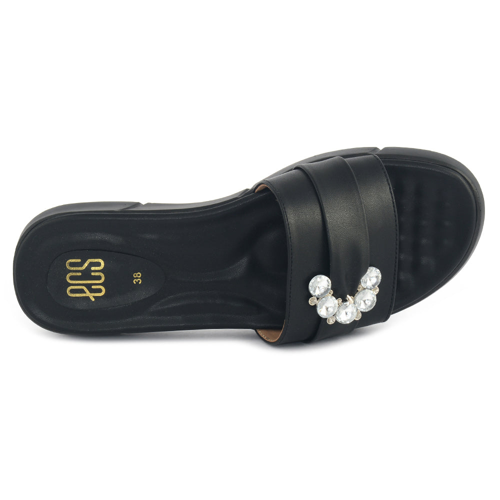shiny-slippers