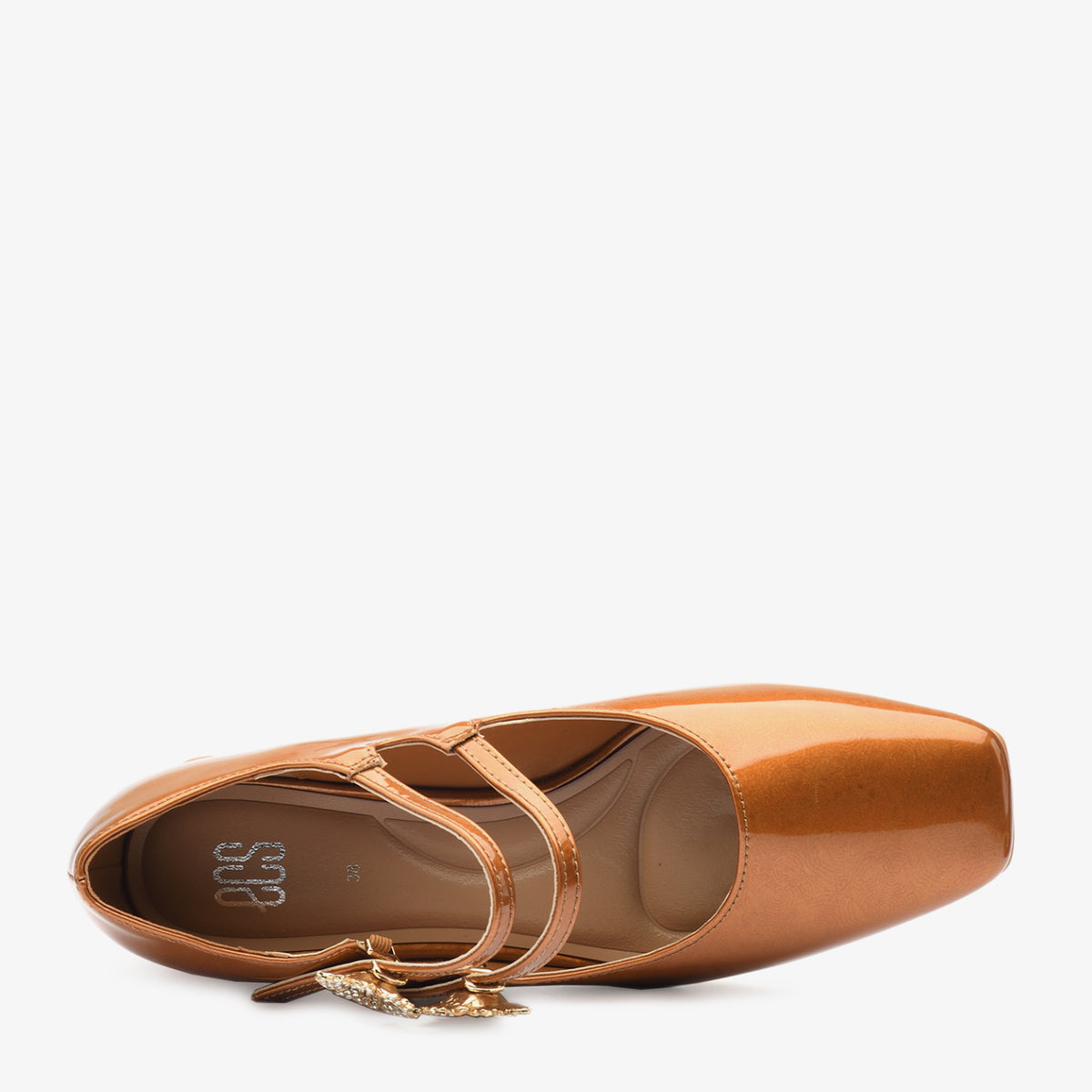 Light Brown
