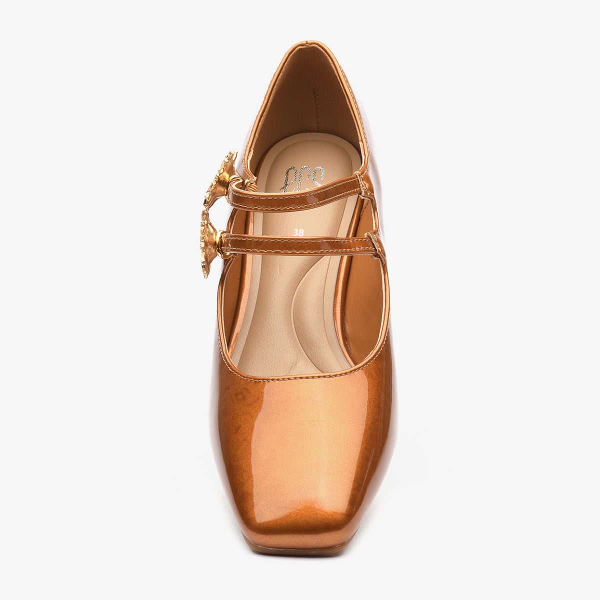 Light Brown
