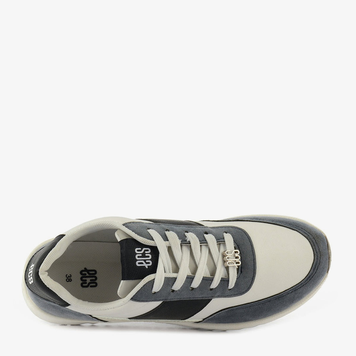 Grey