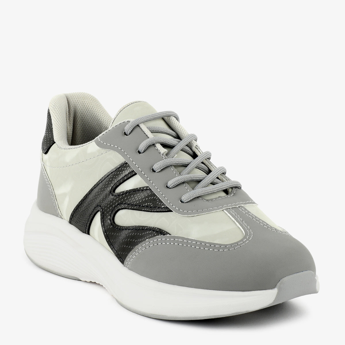 Grey