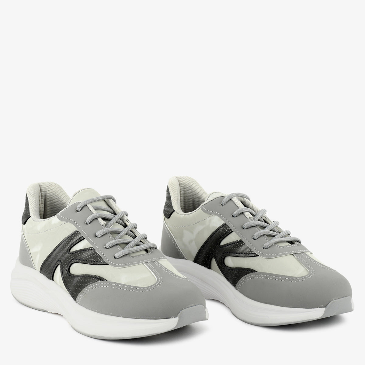 Grey