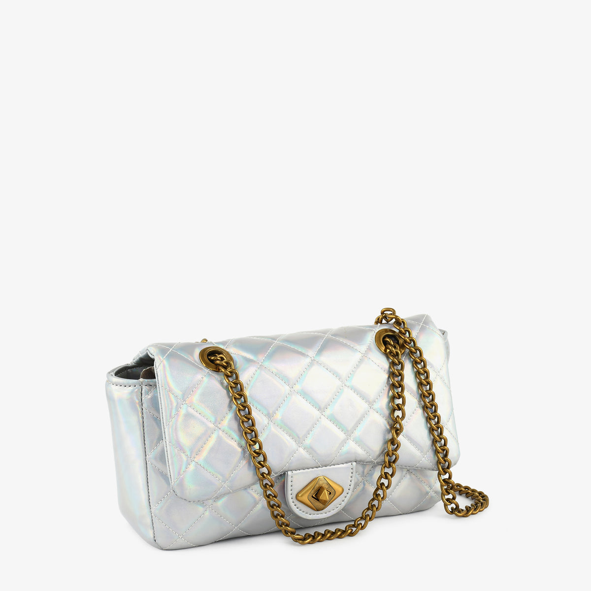 Silver