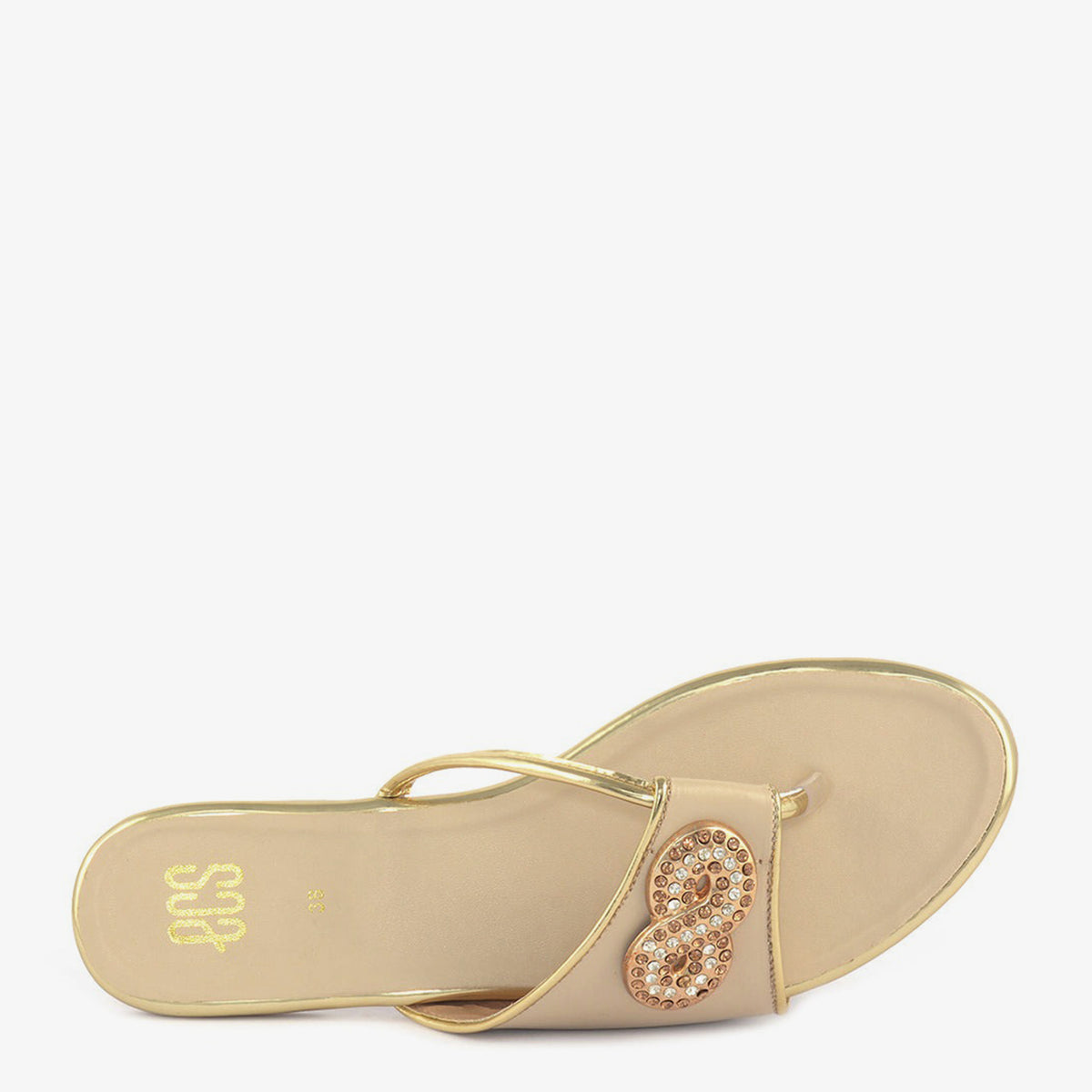Golden