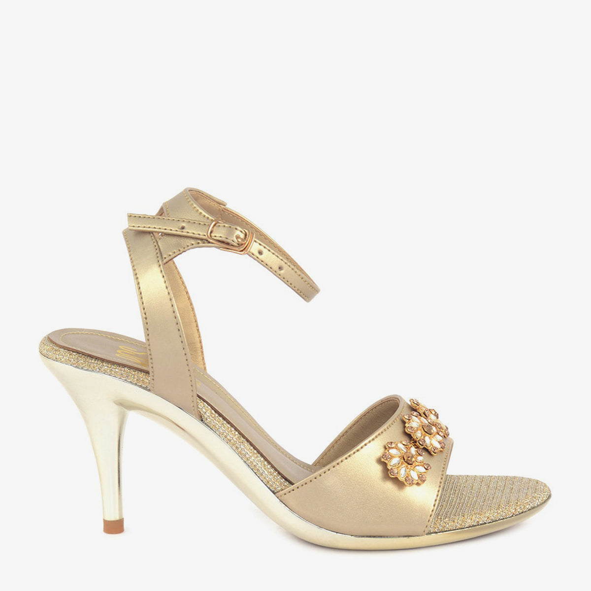 Golden