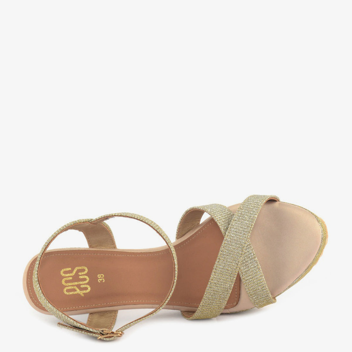 Golden