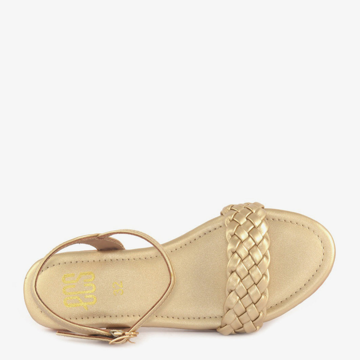 Golden