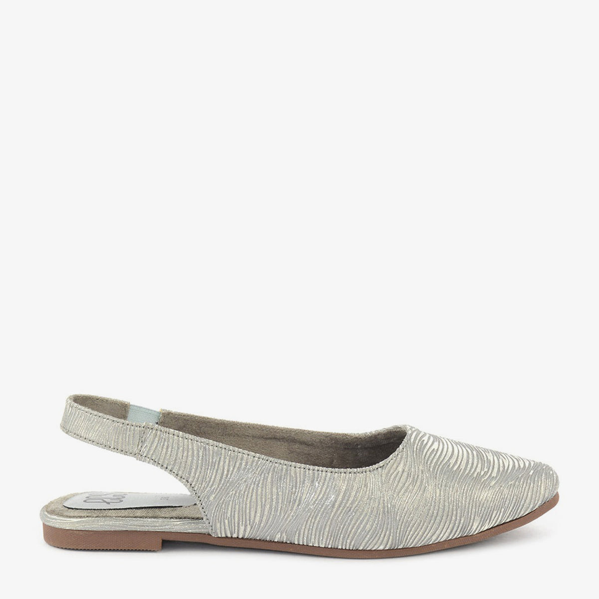 Silver