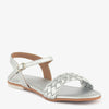Silver swatch