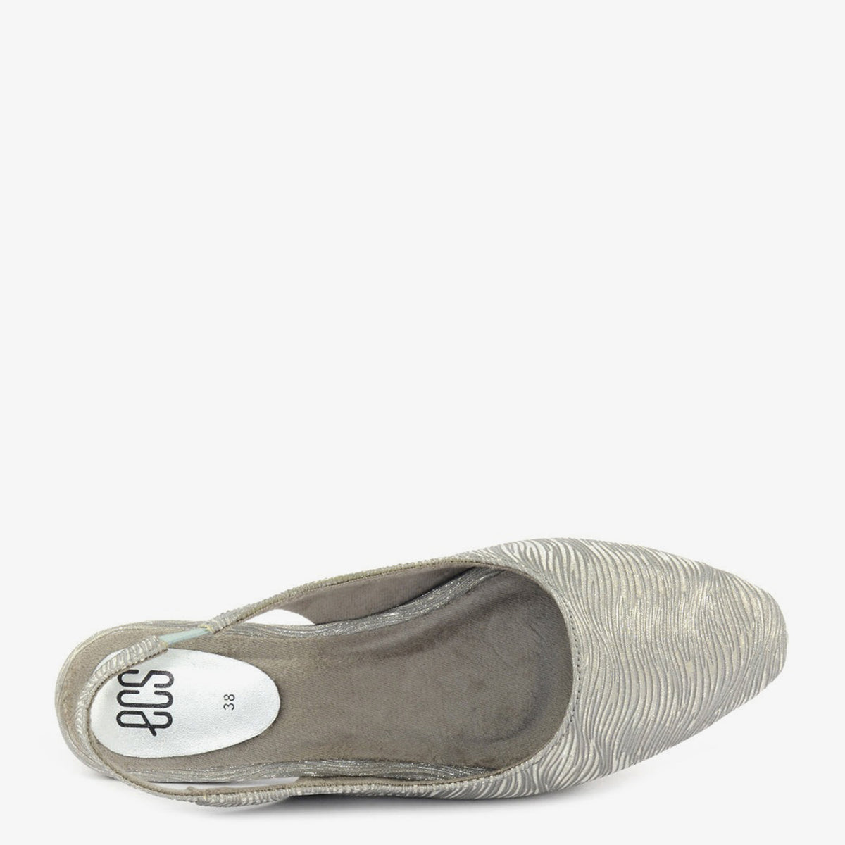 Silver