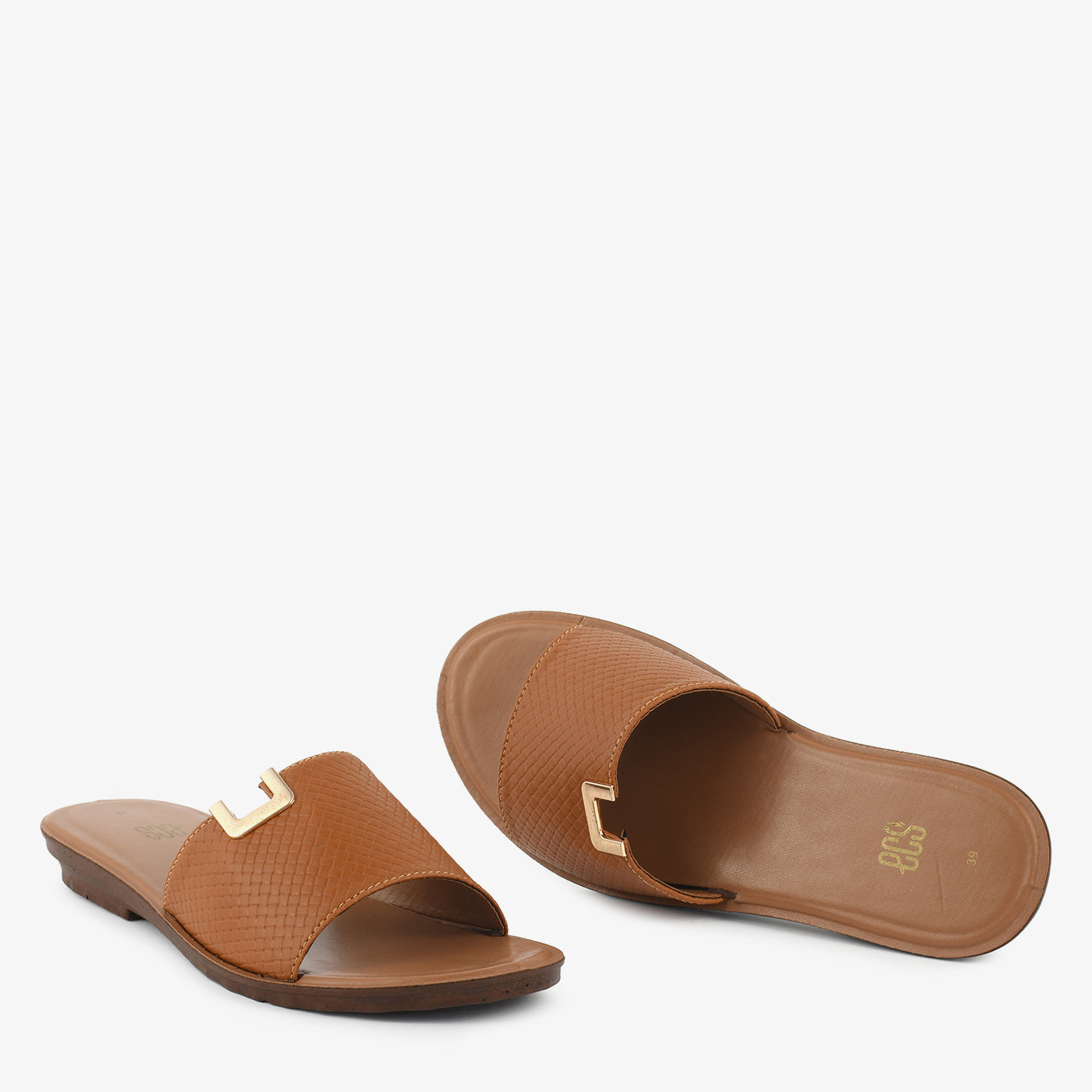 Tan