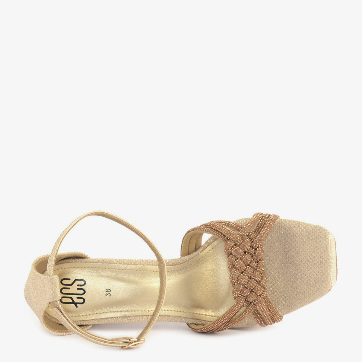 Golden