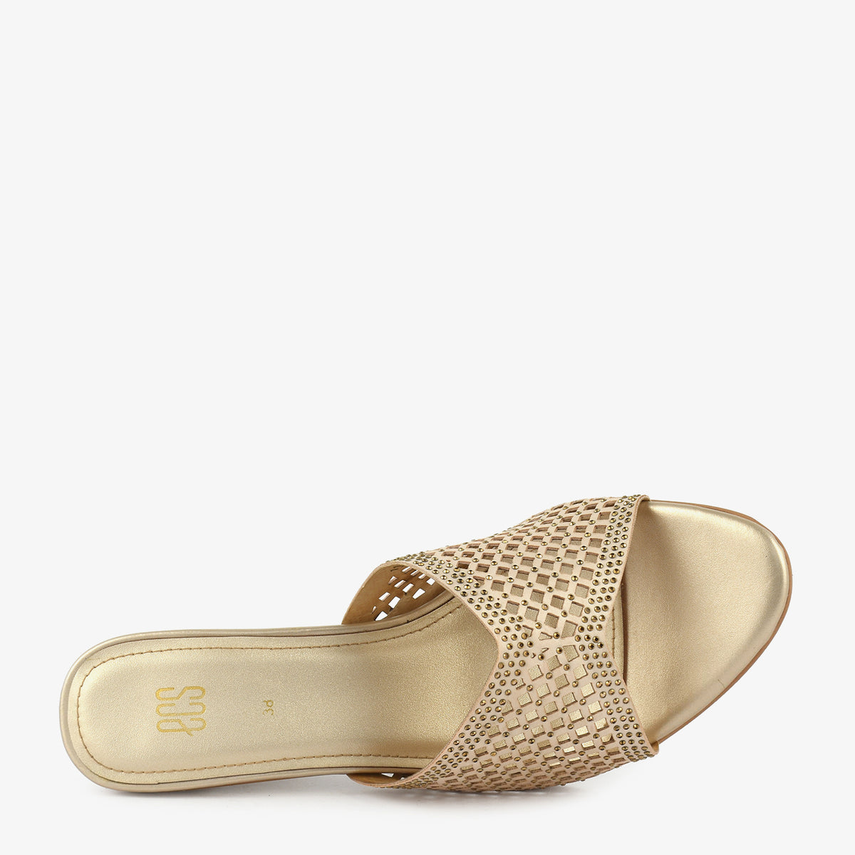 Golden