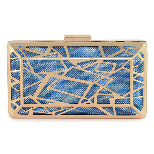Astra Mosaic Clutch
