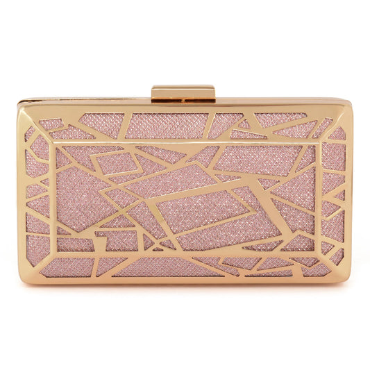 Astra Mosaic Clutch