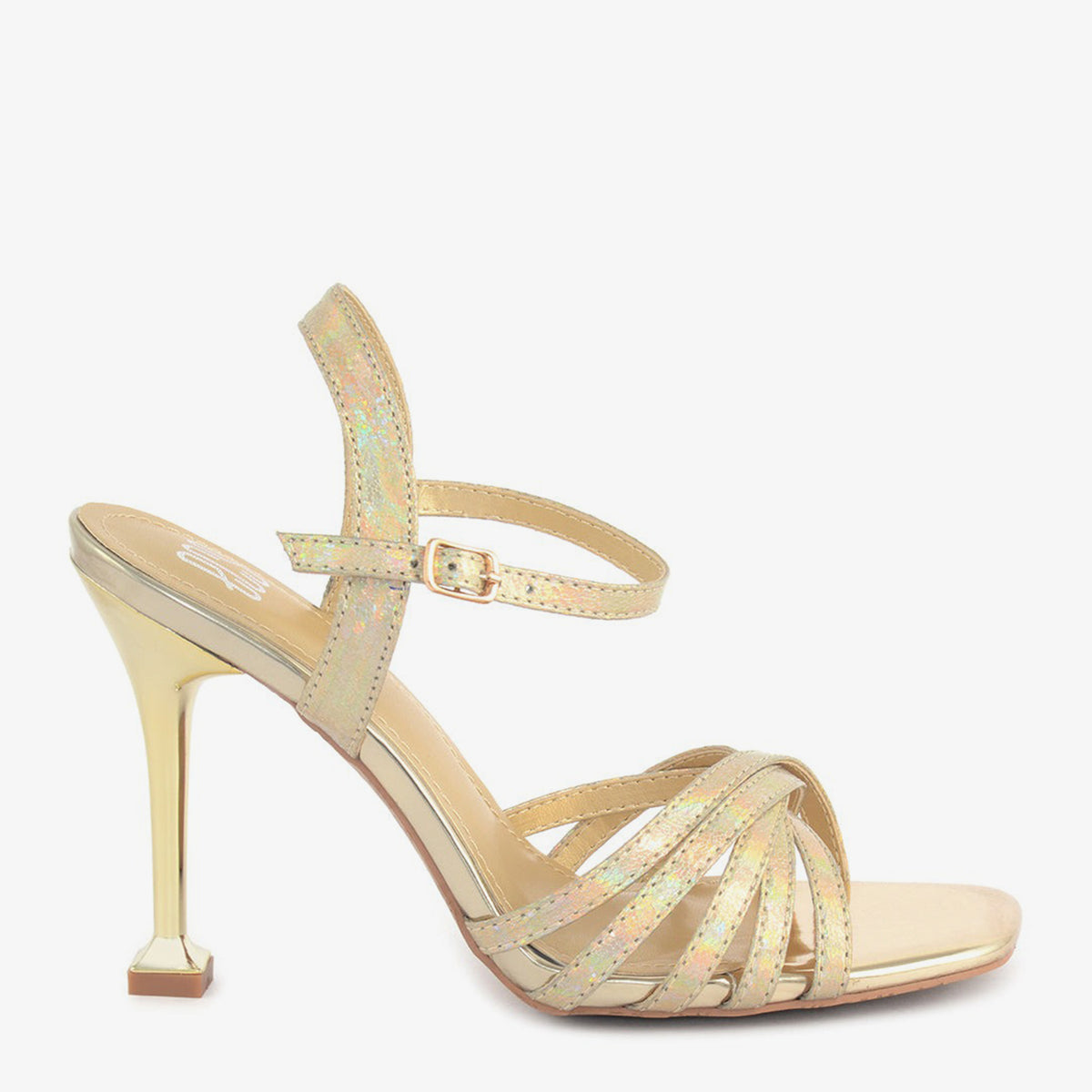 Golden