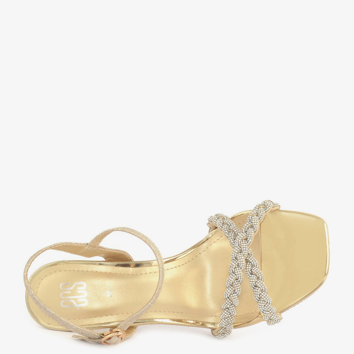 Golden