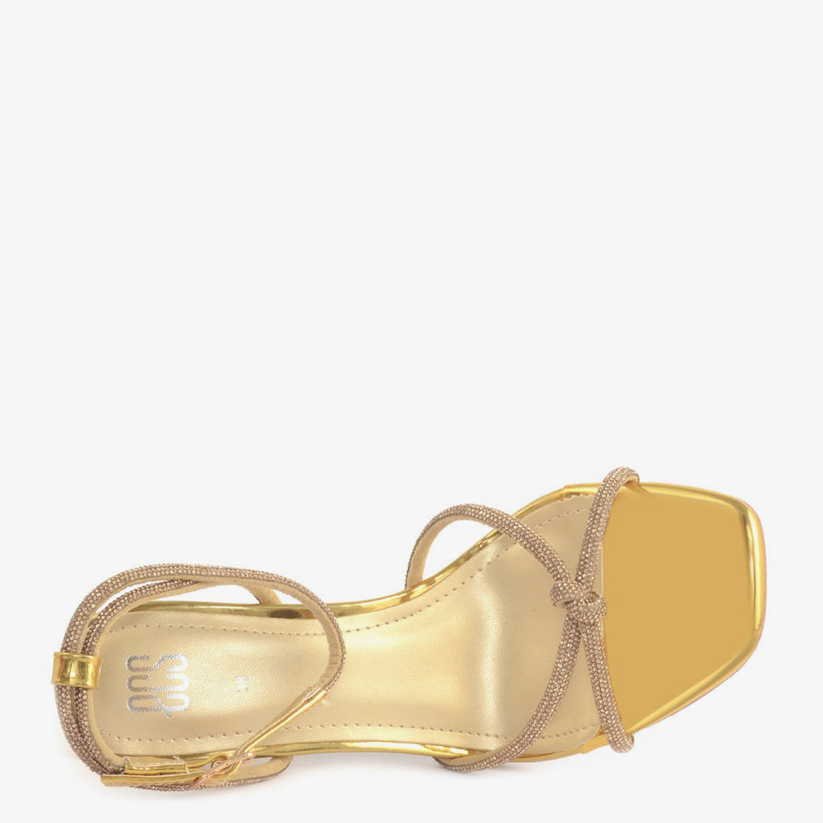 Golden