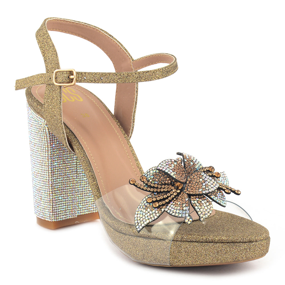 glittery-block-heels