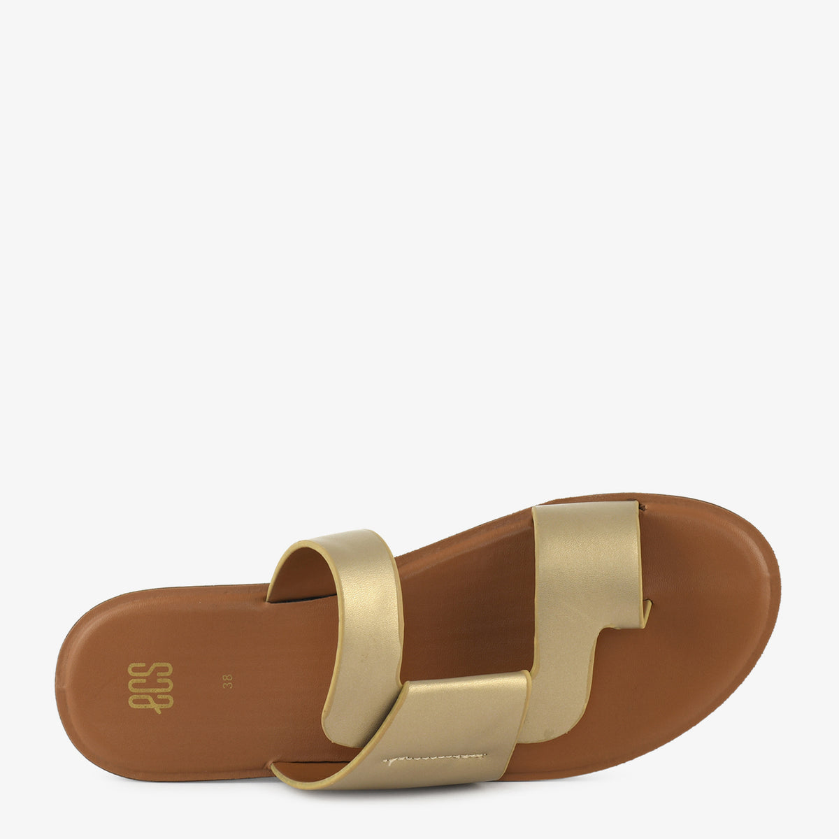 Golden
