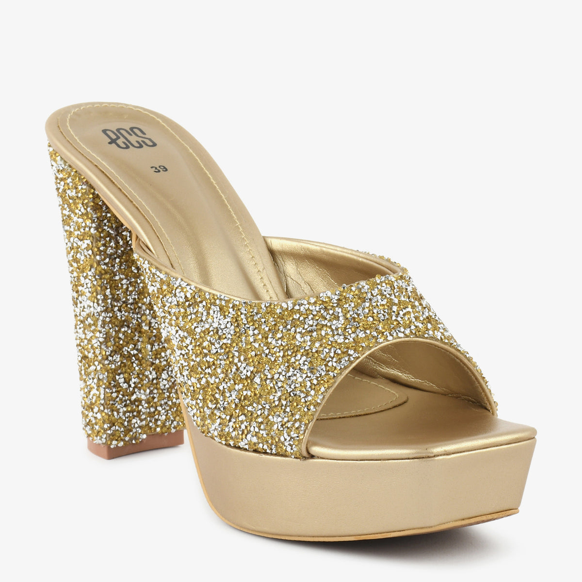 Golden