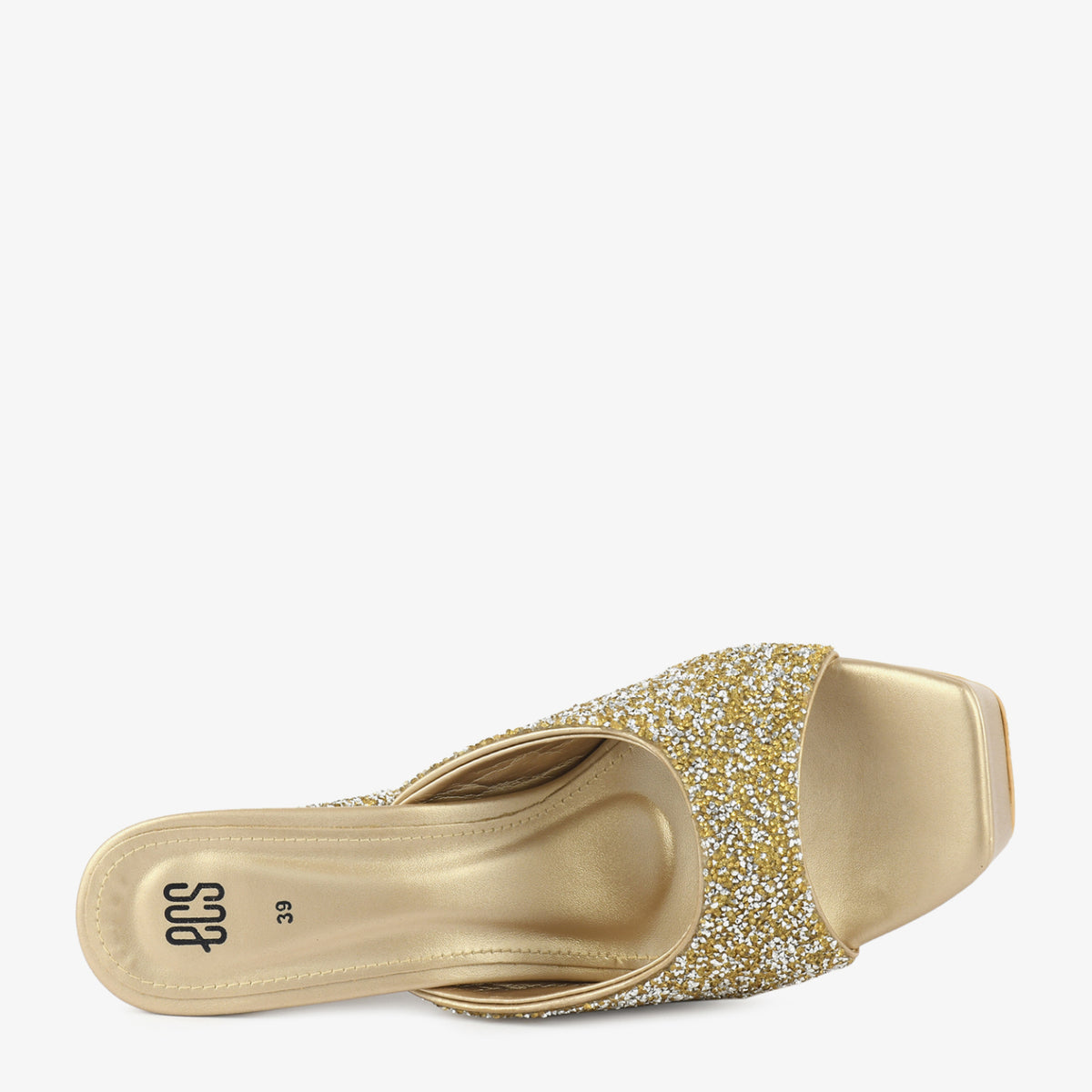 Golden