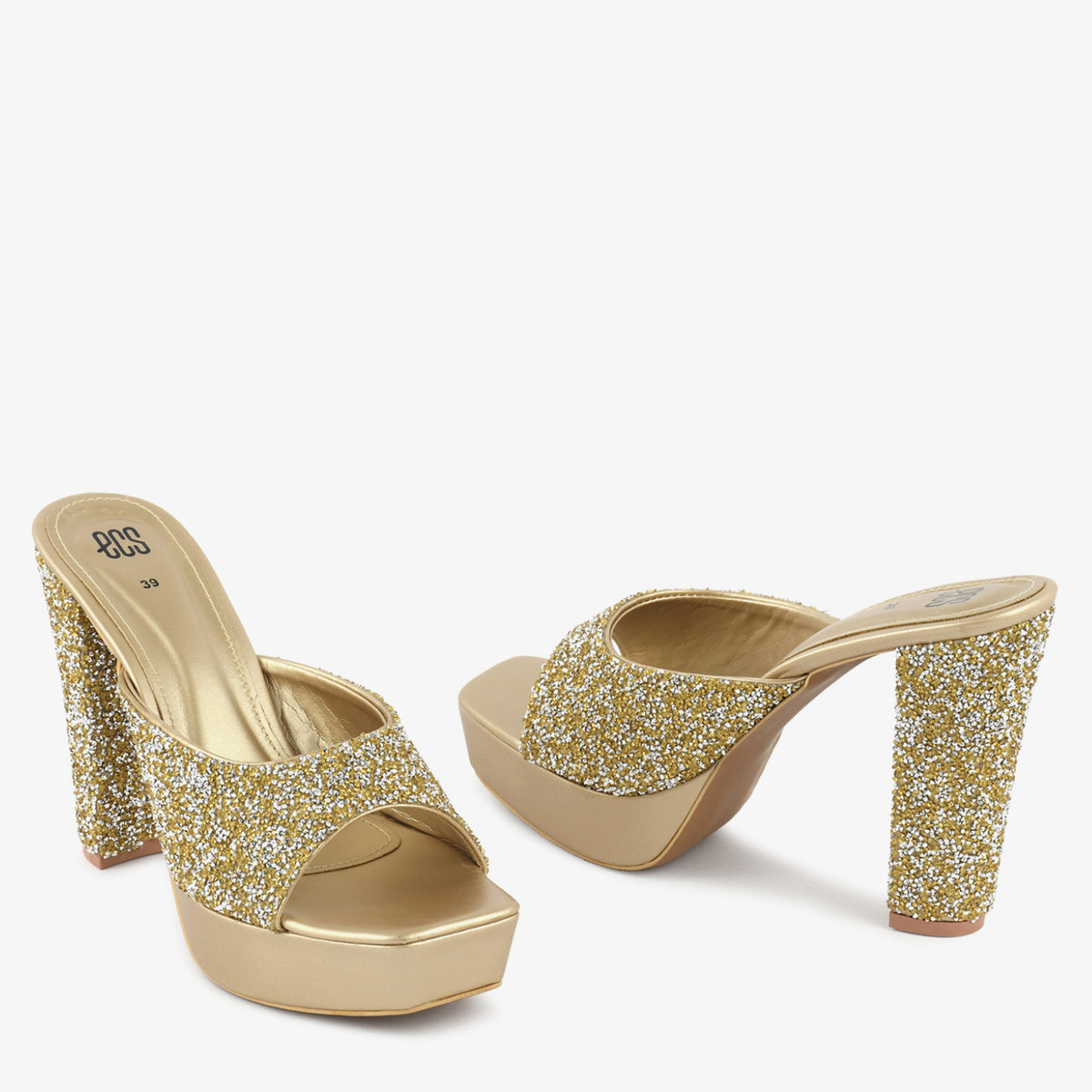 Golden