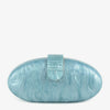 Blue swatch