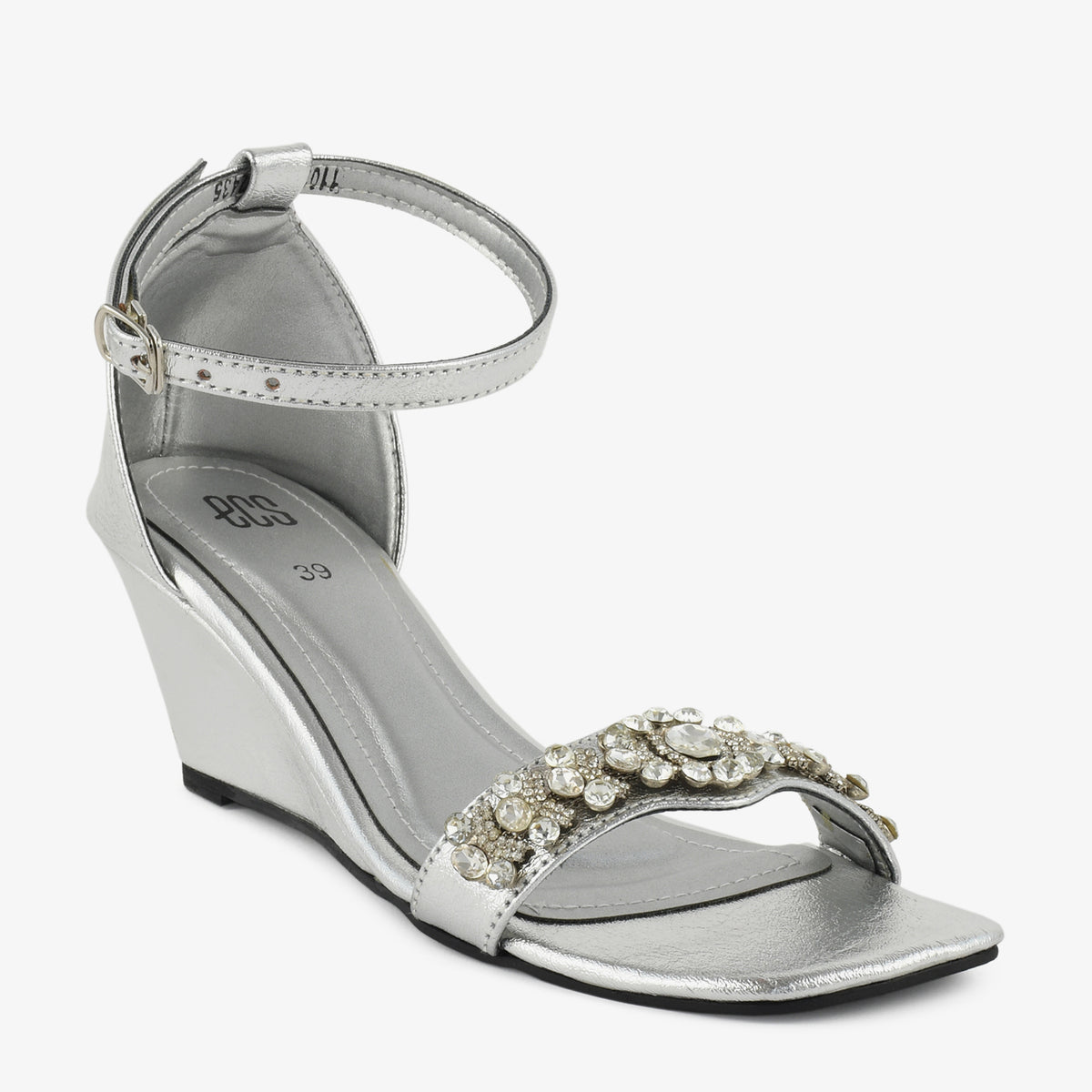 Silver